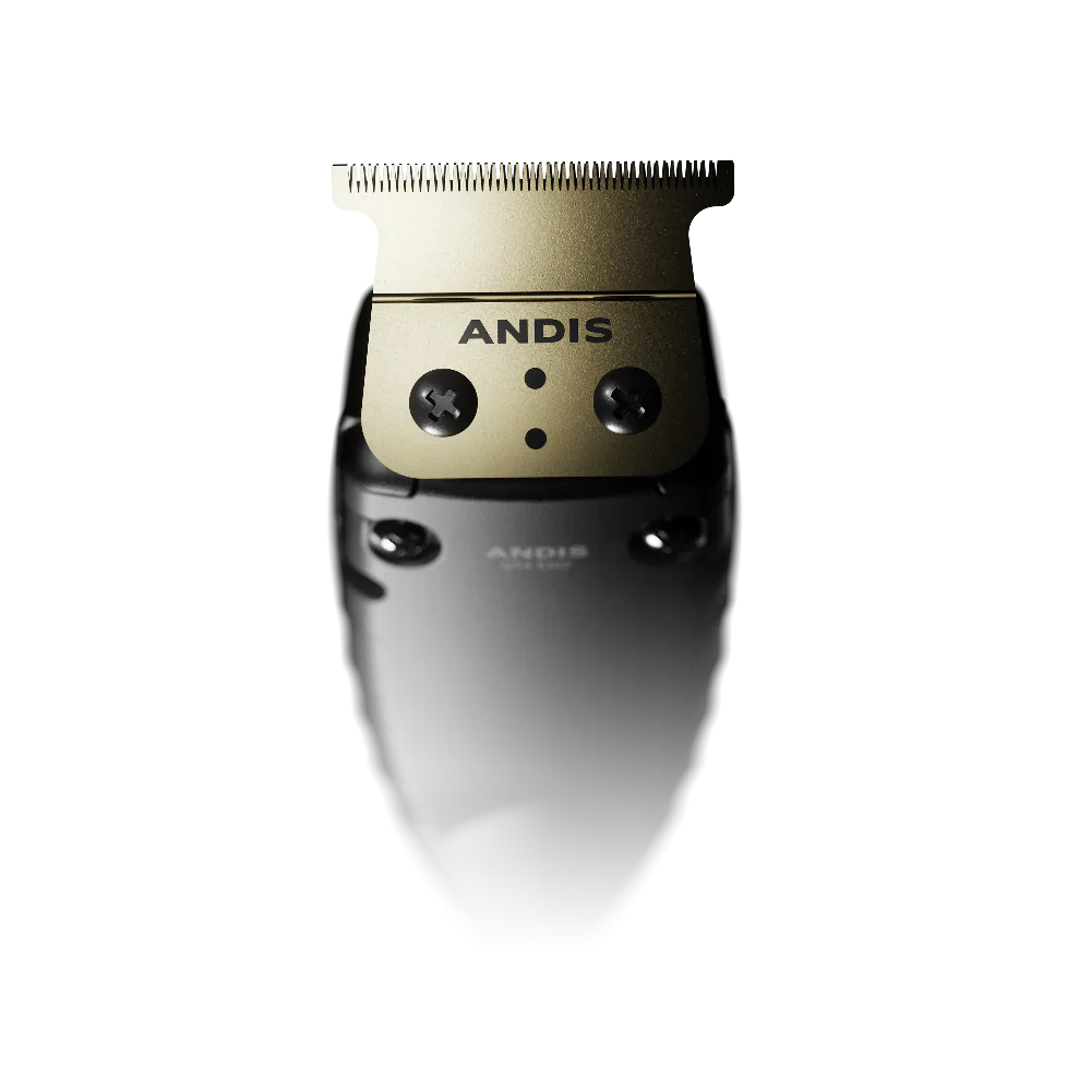 Andis GTX-EXO Cordless Li Trimmer - Image 5