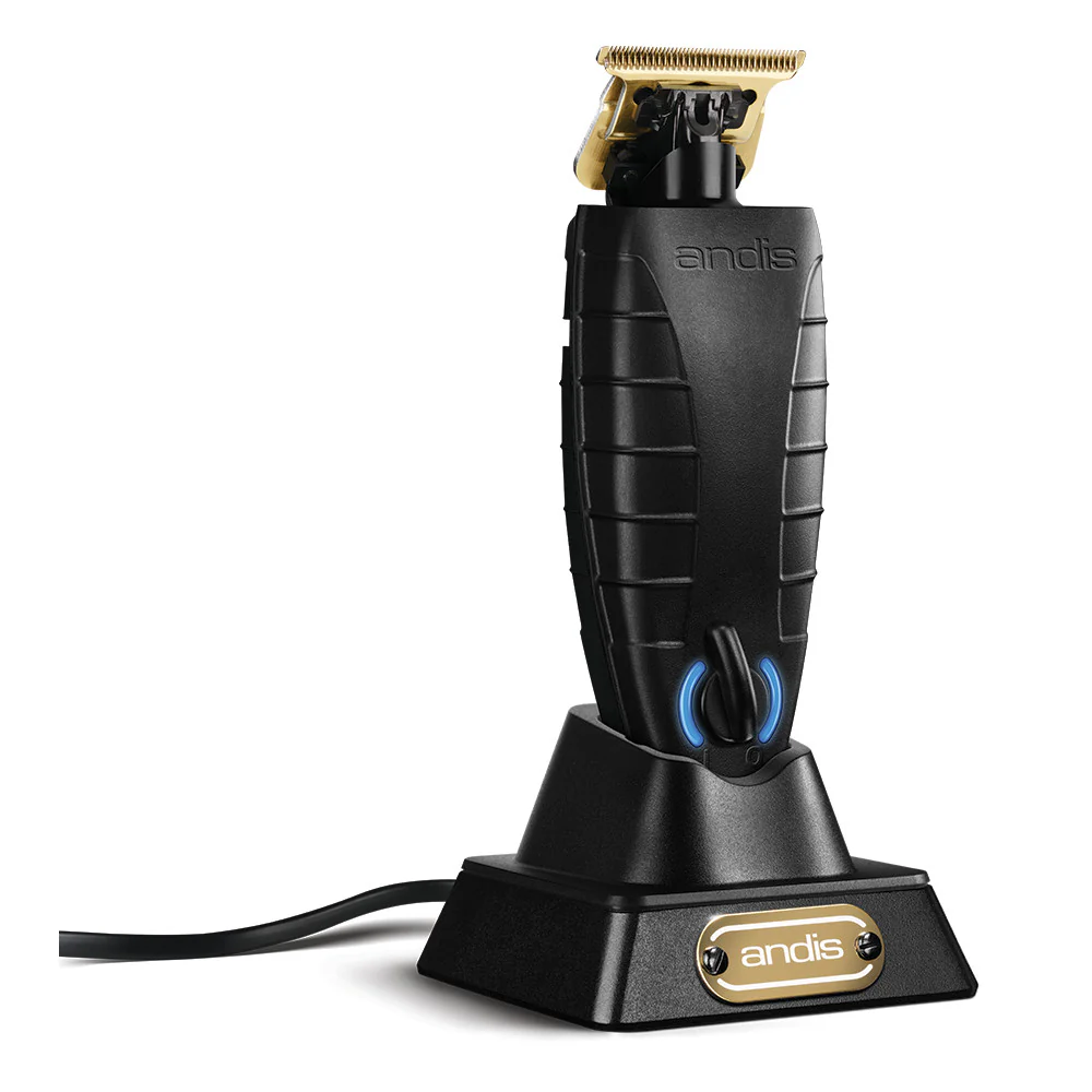 Andis GTX-EXO Cordless Li Trimmer - Image 2