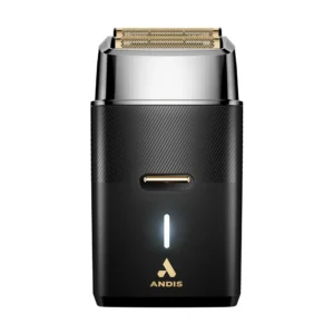 Andis ProFoil Li Plus Titanium Foil Shaver TS-3