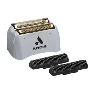 Andis ProFoil Lithium Titanium Foil Assembly & Inner Cutters