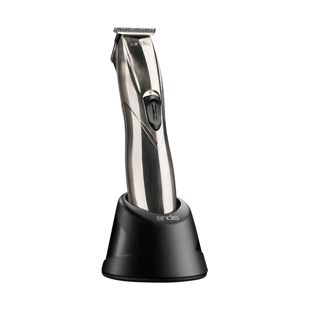 Andis Slimline Pro Li T-Blade Trimmer - Image 4