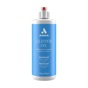 Andis Clipper Oil (4 oz.)