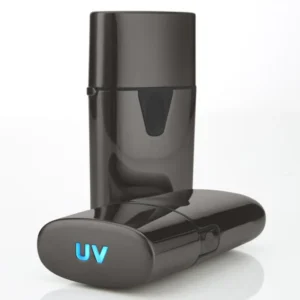 BaBylissPRO UVFOIL UV-Disinfecting Double Foil Shaver
