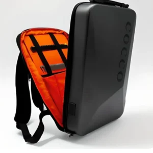 Cocco Mobile Barber Station Backpack