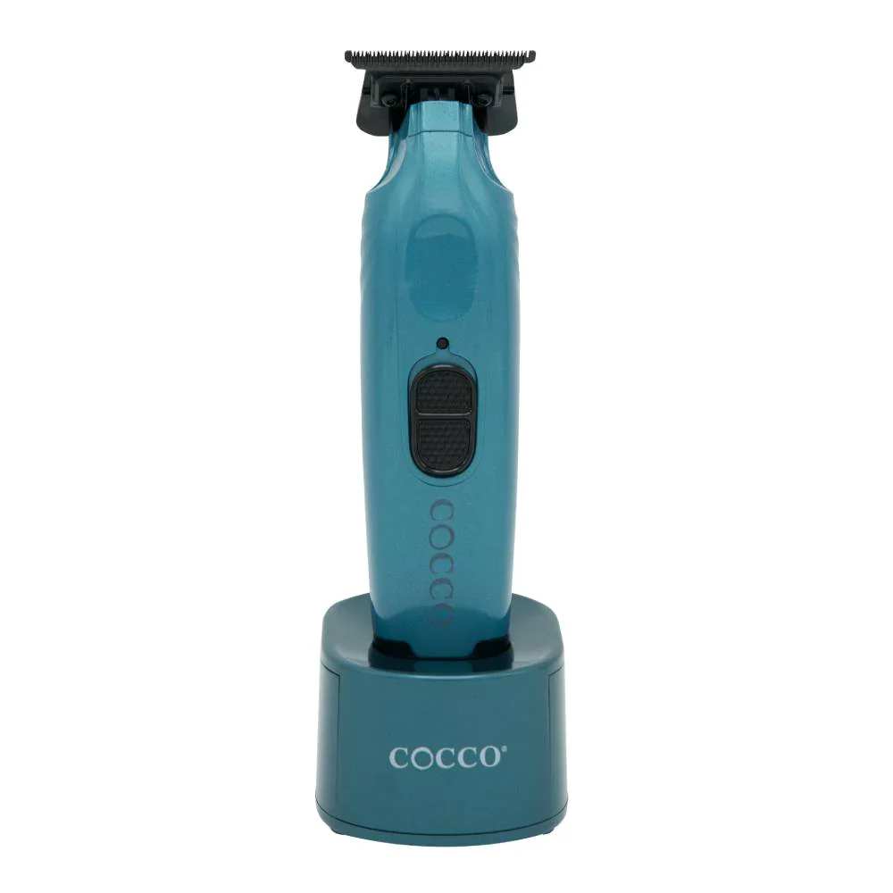 Cocco Hyper Veloce Pro Professional Trimmer - Image 3