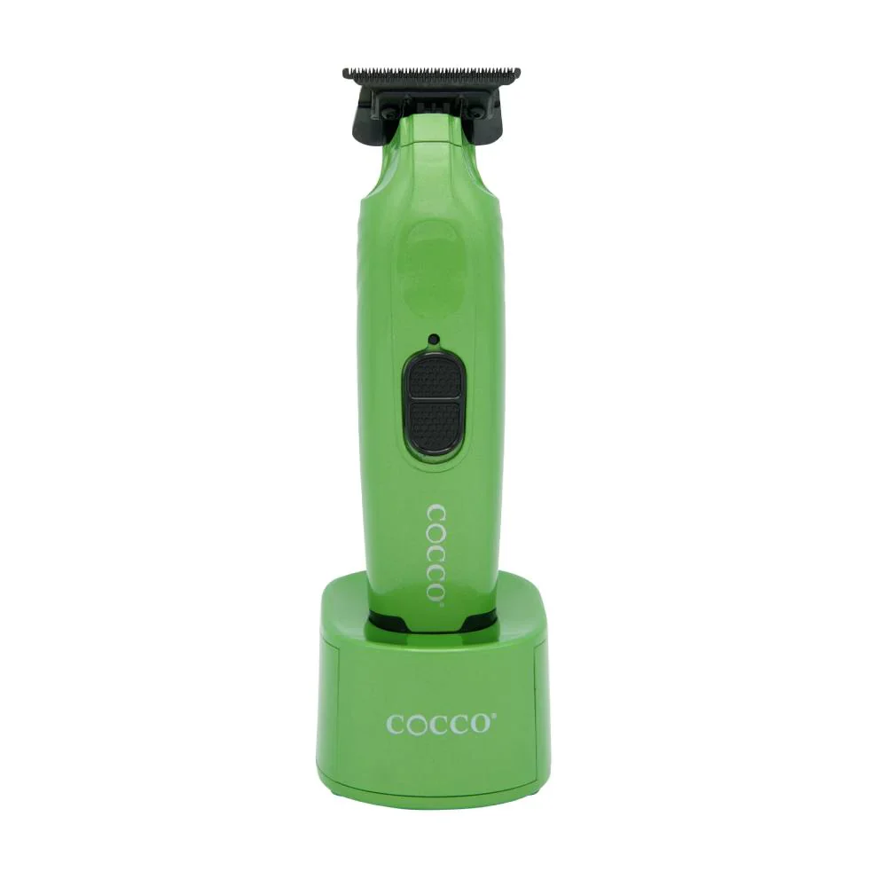 Cocco Hyper Veloce Pro Professional Trimmer - Image 2