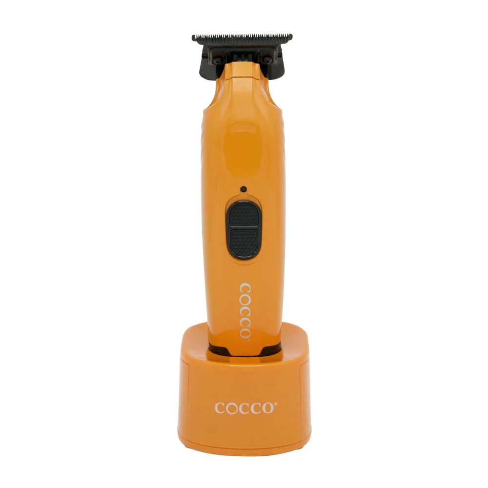 Cocco Hyper Veloce Pro Professional Trimmer - Image 4