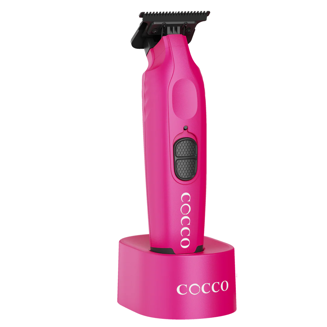 Cocco Hyper Veloce Pro Professional Trimmer - Image 6