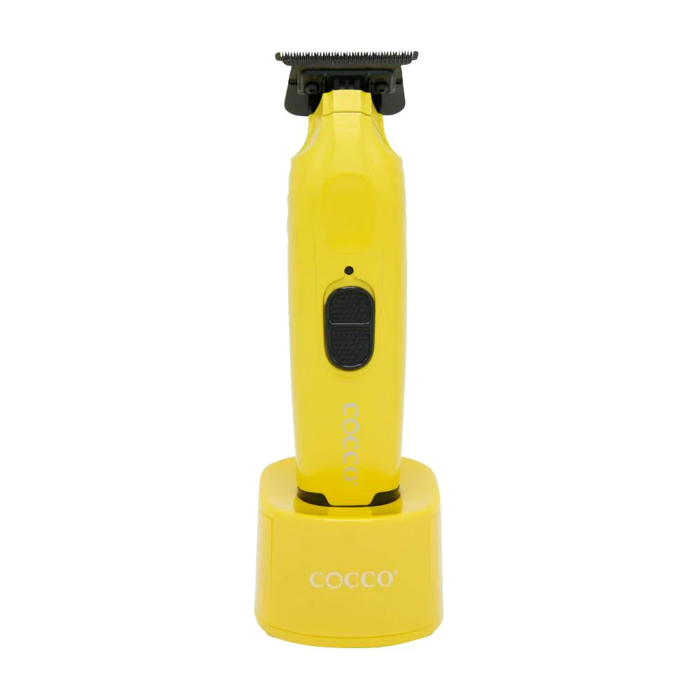 Cocco Hyper Veloce Pro Professional Trimmer