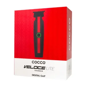 Cocco Veloce Lite Professional Trimmer