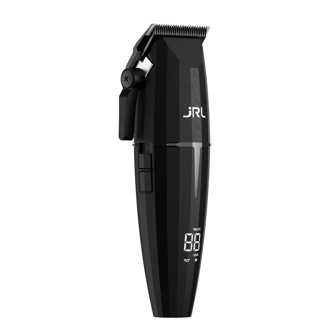 JRL Professional Onyx Cordless Clipper - Image 4