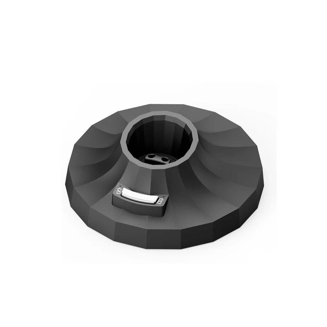 JRL Professional Onyx Cordless Clipper - Image 5