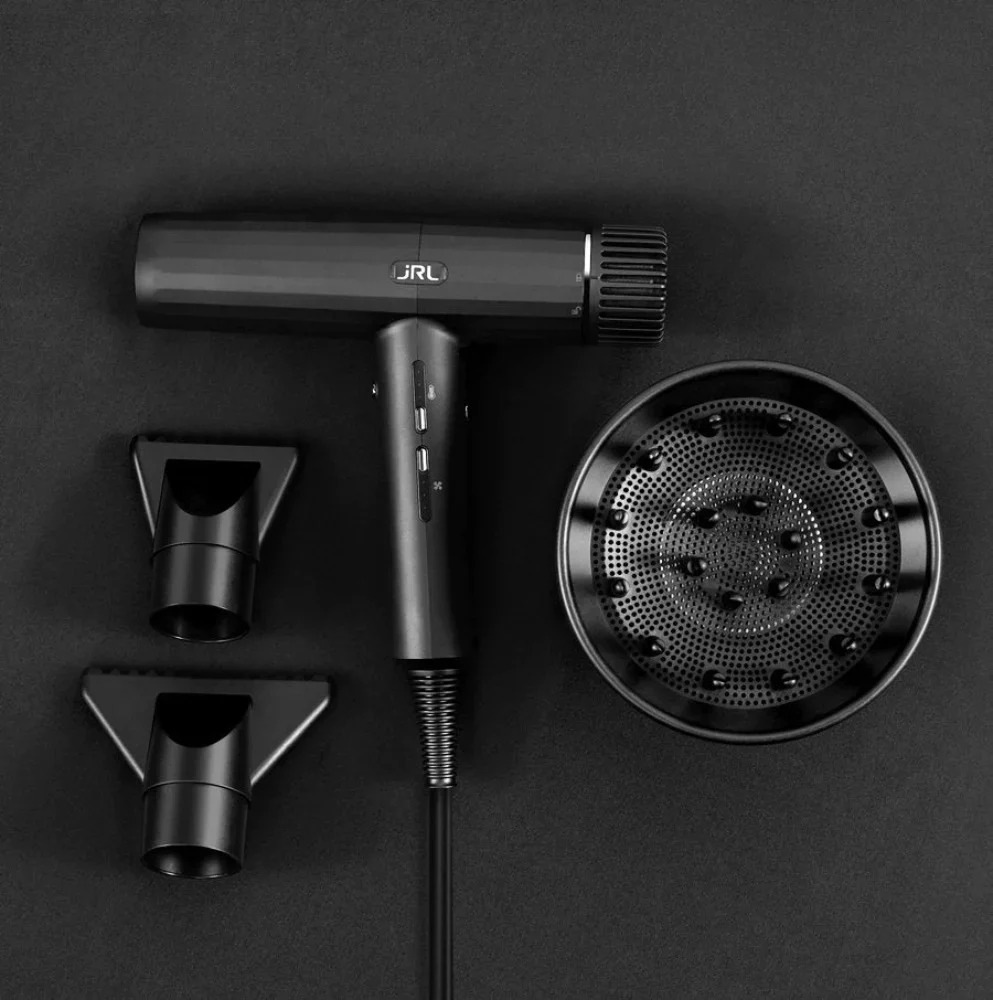 JRL Professional Forte Pro Hair Dryer - Image 3