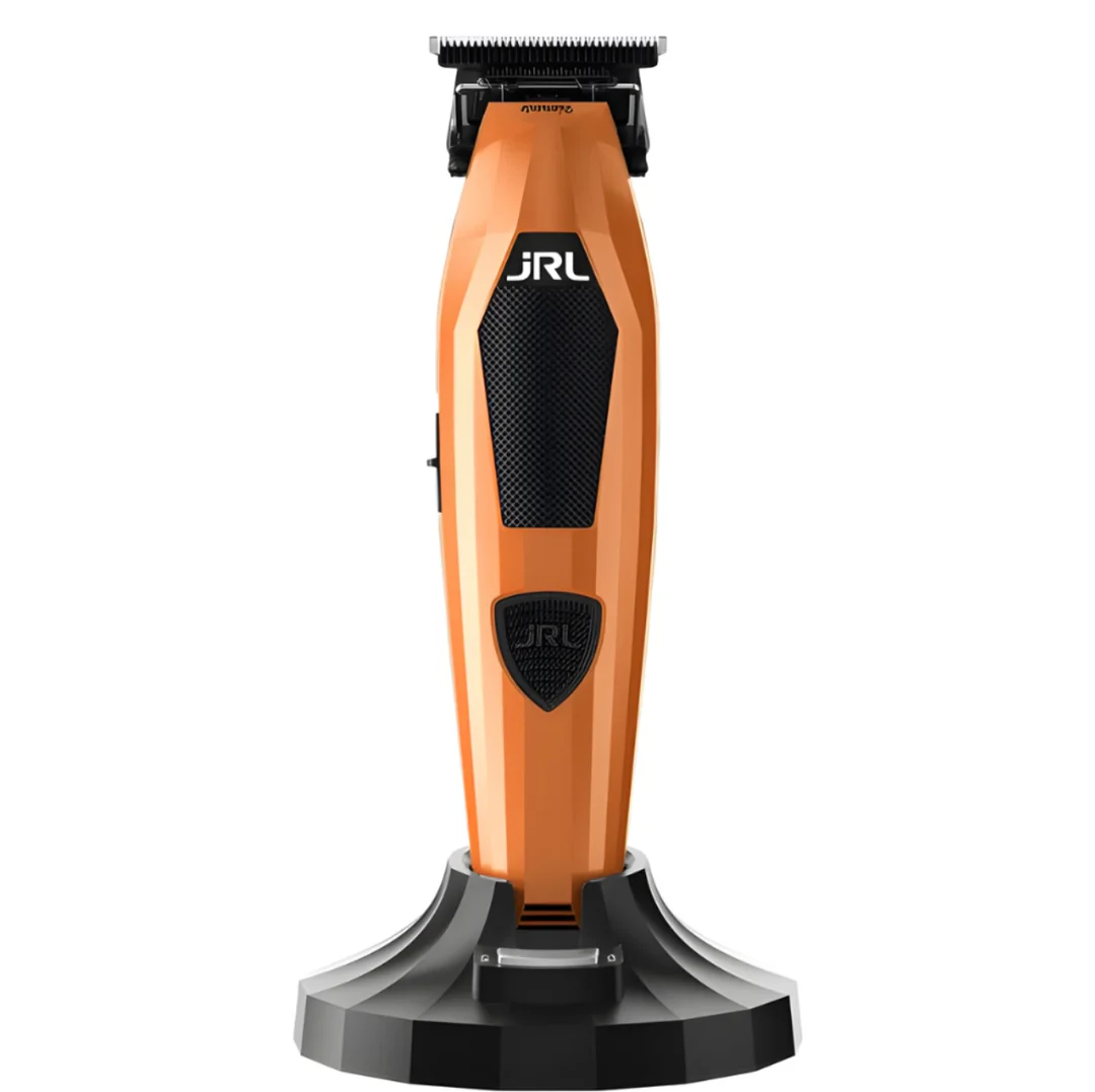 JRL Professional Diamante Cordless Trimmer - Orange