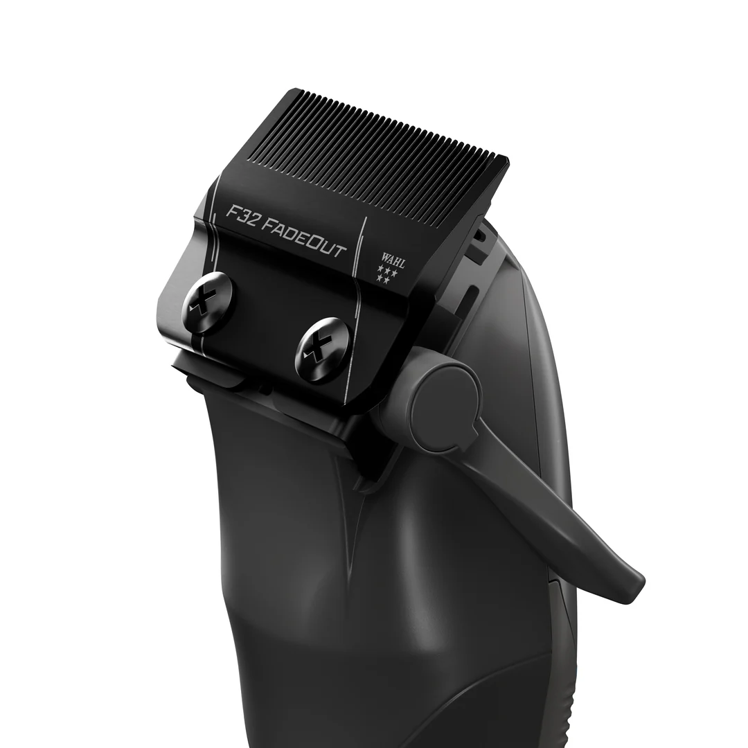 Wahl Vapor Cordless Clipper - Image 3