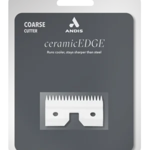 Andis CeramicEdge Detachable Blade Coarse Cutter