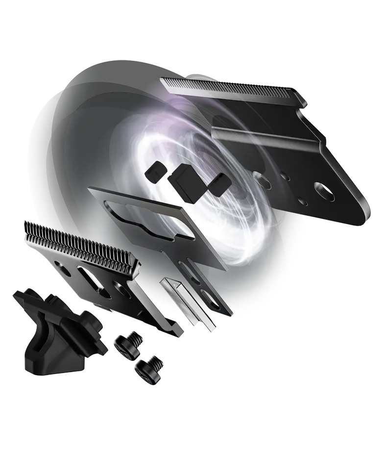 Andis GTX-Z M-Force Blade - Image 3