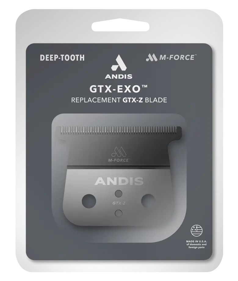 Andis GTX-Z M-Force Blade - Image 4
