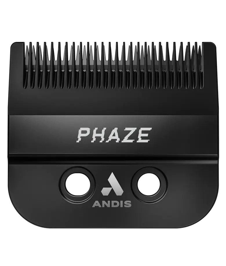 Andis Master Cordless Clipper Replacement Phaze Blade - Image 2