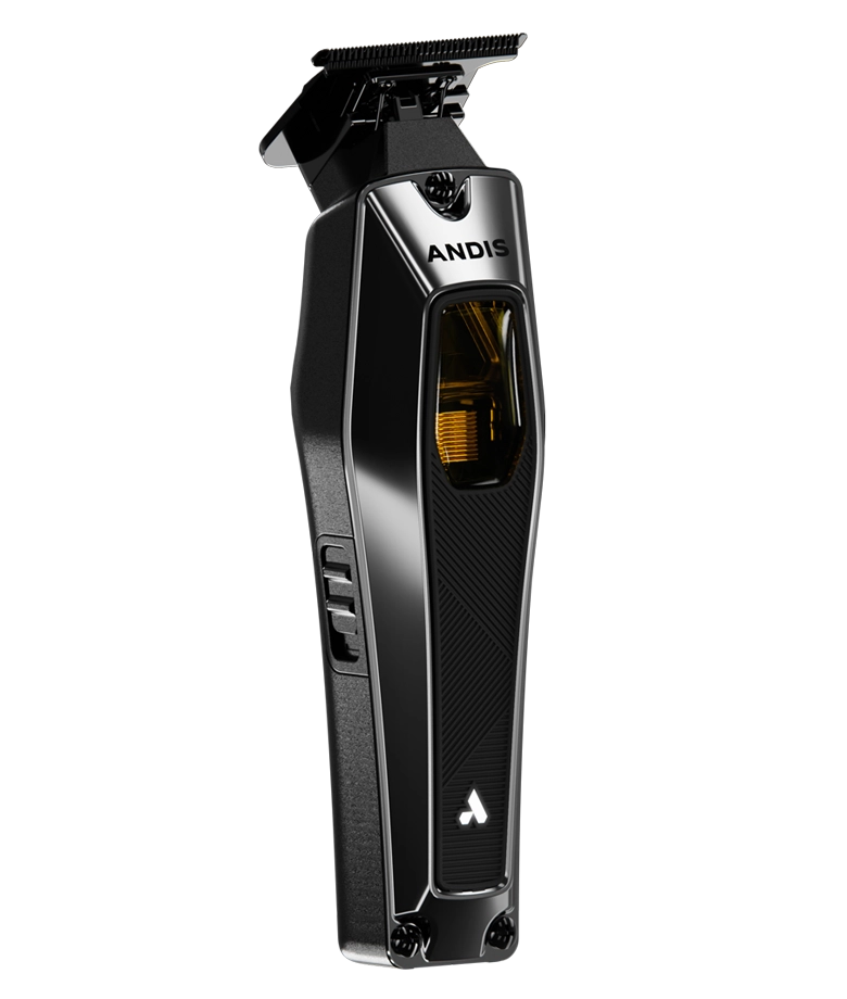 Andis Recon Professional Cordless Vector Motor Hair Trimmer - Image 2