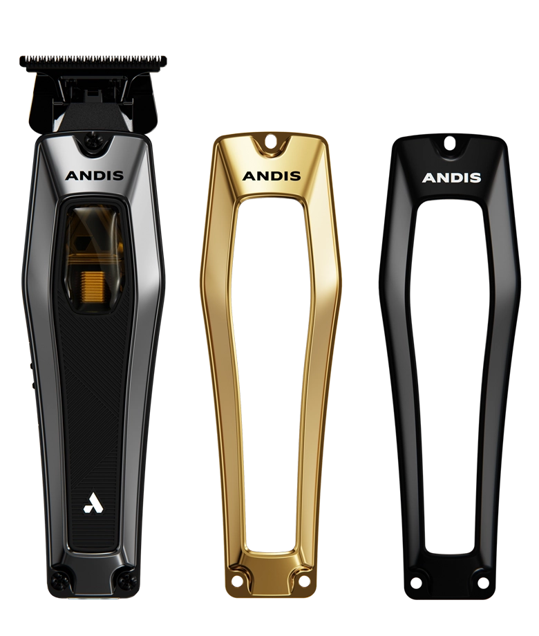 Andis Recon Professional Cordless Vector Motor Hair Trimmer - Image 3