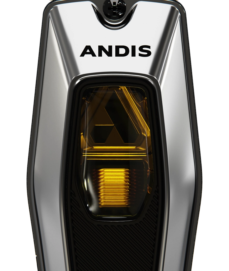 Andis Recon Professional Cordless Vector Motor Hair Trimmer - Image 4