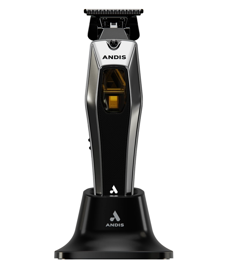 Andis Recon Professional Cordless Vector Motor Hair Trimmer
