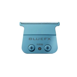 BaBylissPRO BLUEFX Titanium Trimmer T-Blade