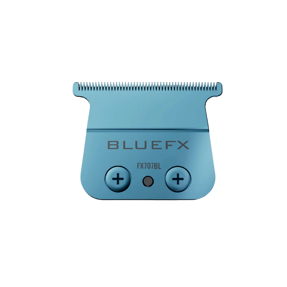 BaBylissPRO BLUEFX Titanium Trimmer T-Blade