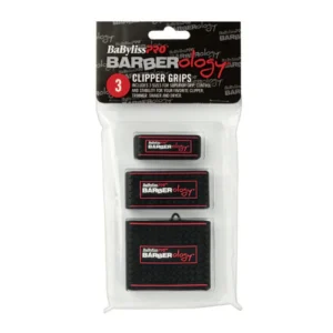 Babyliss Clipper Grips - 3-Piece Set