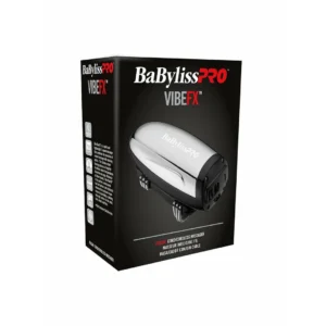 BaBylissPRO VIBEFX Cordless Massager