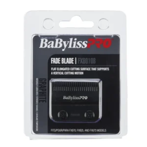 BaBylissPRO Graphite Fade Blade (FX8010B)