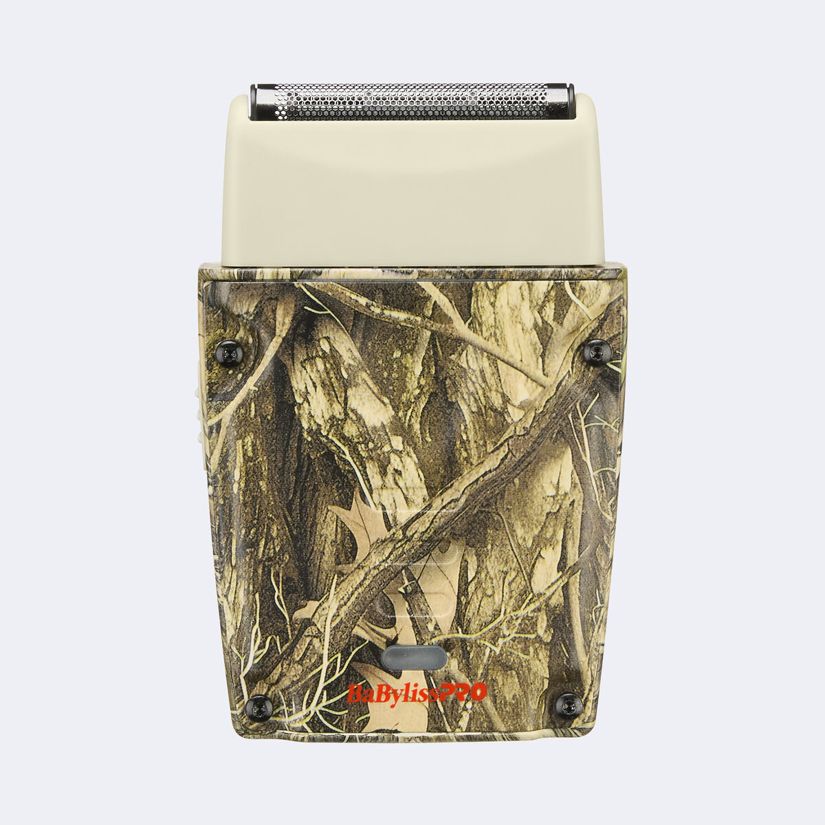 BaBylissPRO Limited Edition Camo Collection LO-PROFX Compact Single-Foil Shaver - Image 2