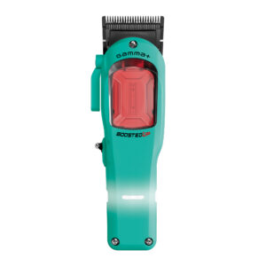 Gamma+ Boosted Up Professional Cordless Modular Hair Clipper