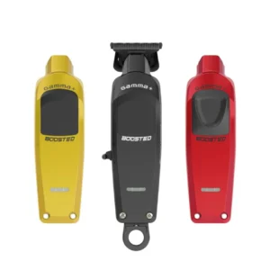 Gamma+ Boosted Cordless Trimmer