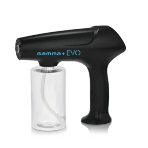 Gamma+ EVO Nano Mister Spray System - Black