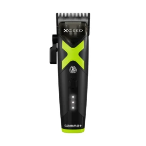 Gamma+ XCEED Professional Cordless Clipper