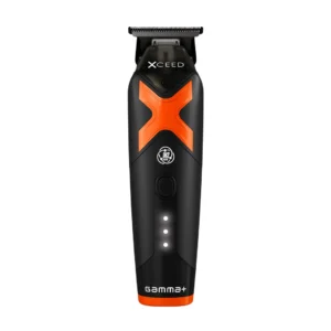 Gamma+ XCEED Professional Cordless Trimmer