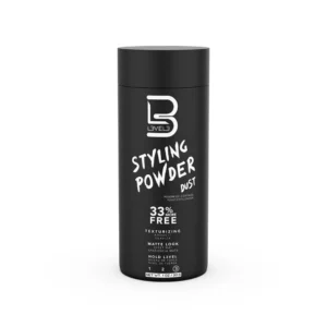 LEVEL3 Styling Powder Dust - 2.1 oz