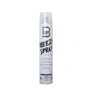L3VEL3 Freeze Hair Spray - 13.52 oz