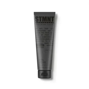 STMNT Curl Crème