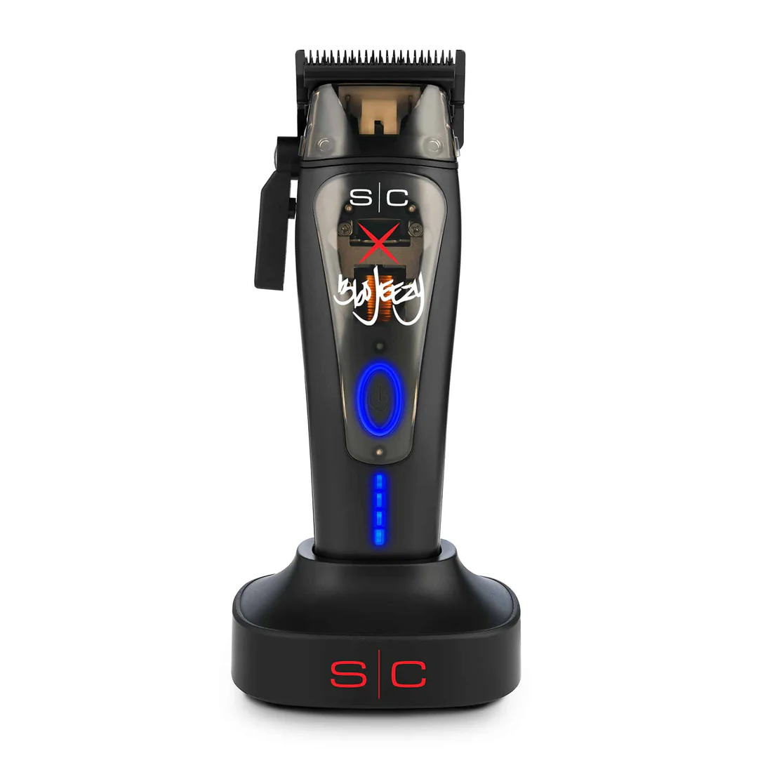 StyleCraft 360 Jeezy Professional Cordless Clipper