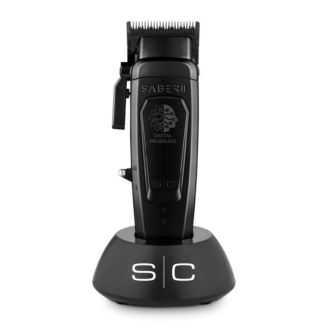 StyleCraft Saber II Cordless Clipper