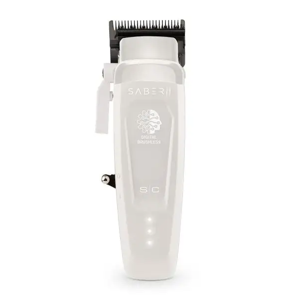 StyleCraft Saber II Cordless Clipper - Image 3