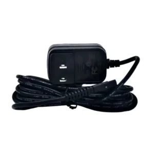 StyleCraft Replacement Non-USB Charging Cord Compatible with Mythic / Saber / Apex Clippers
