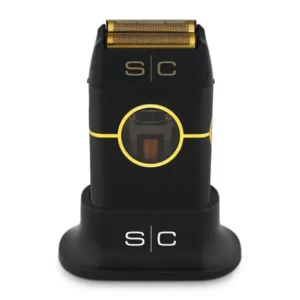 StyleCraft Instinct Metal Double Shaver