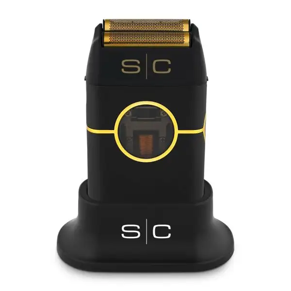 StyleCraft Instinct Metal Double Shaver