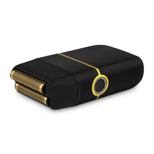 StyleCraft Instinct Metal Double Shaver - Image 5