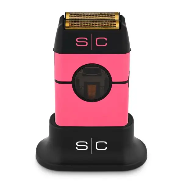 StyleCraft Instinct Metal Double Shaver - Image 2