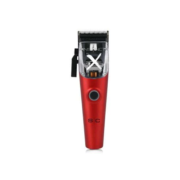 StyleCraft Instinct-X Professional Cordless Clipper - Image 2